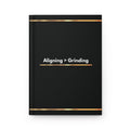 Aligning > Grinding Notebook
