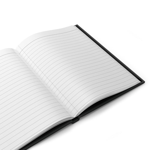 Building the Life I Imagined Notebook