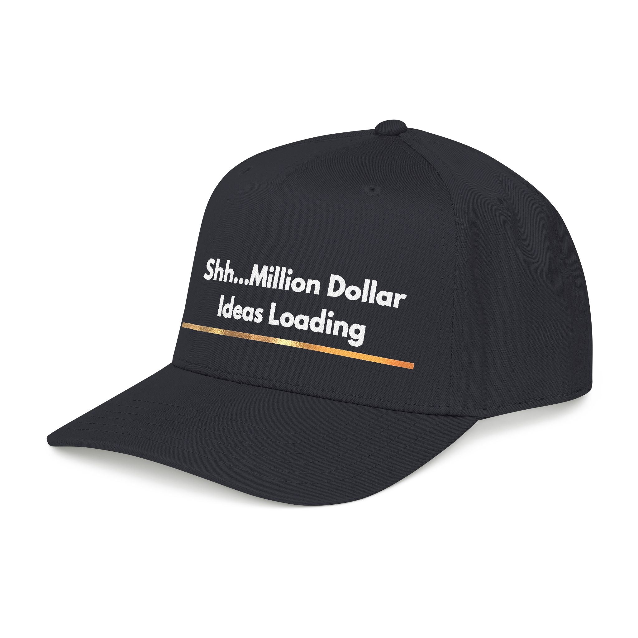 Million Dollar Ideas Loading Dad Hat