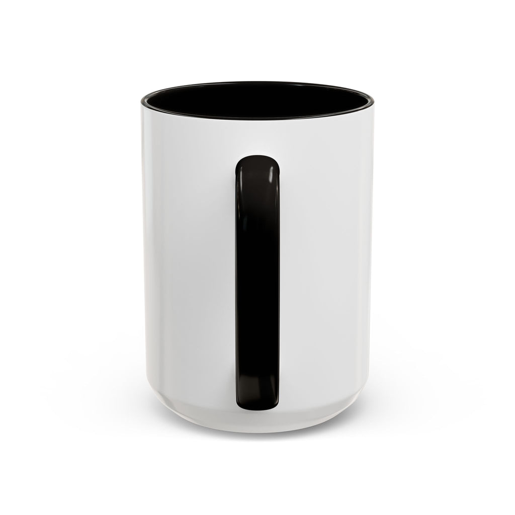 Slams Laptop Shut 'Til Monday Mug