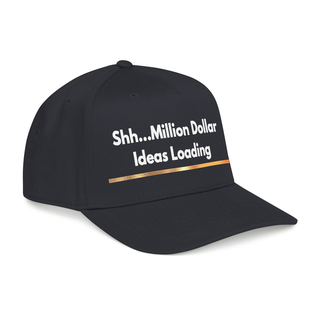 Million Dollar Ideas Loading Dad Hat