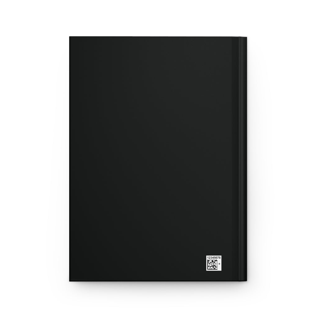 Building the Life I Imagined Notebook