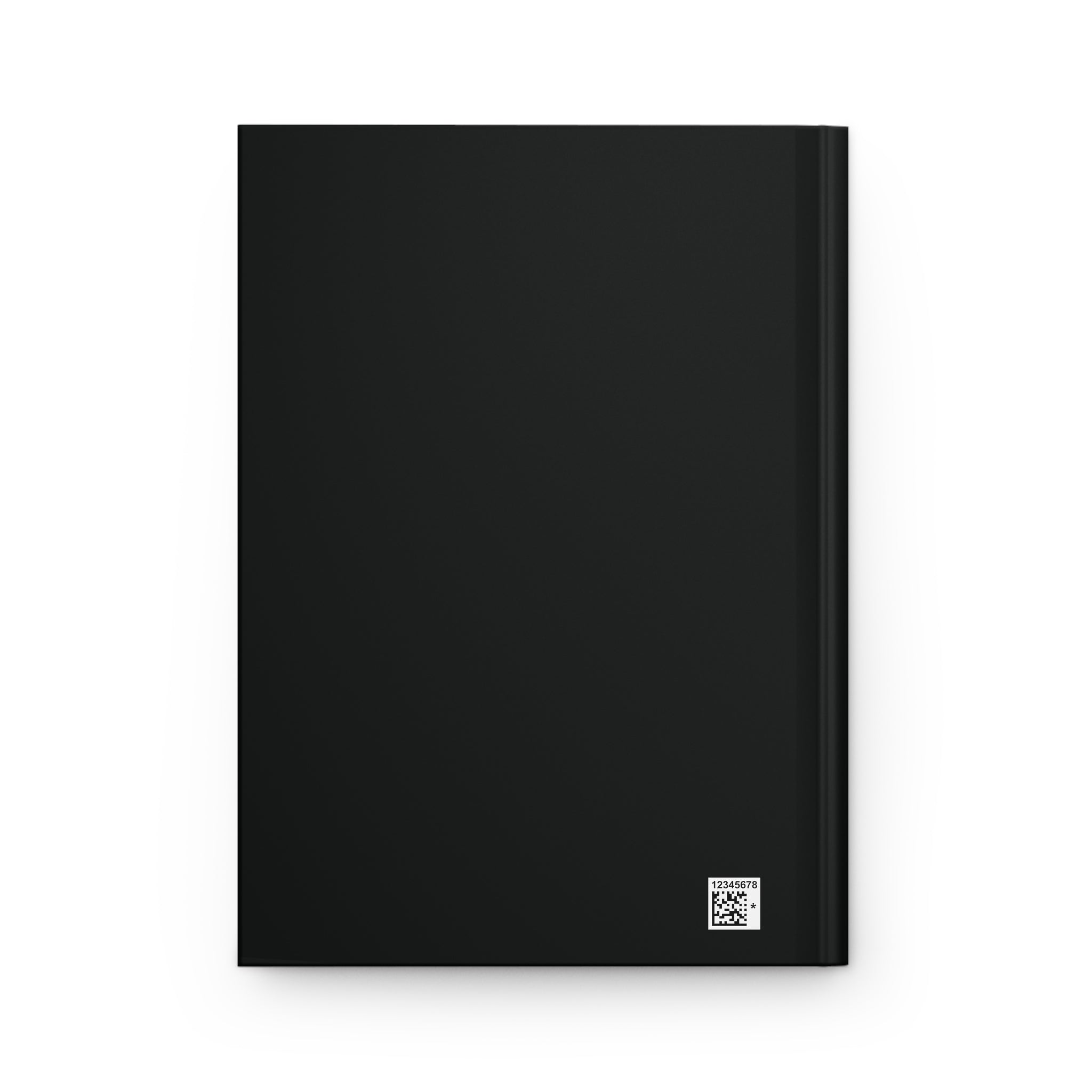 Building the Life I Imagined Notebook