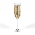 Special Edition: Prosecco Princess Flute