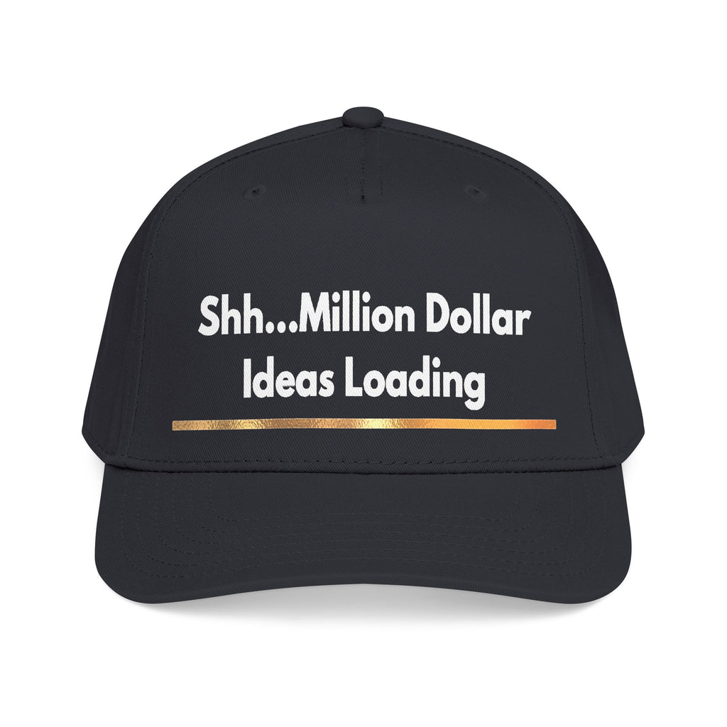 Million Dollar Ideas Loading Dad Hat