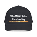 Million Dollar Ideas Loading Dad Hat